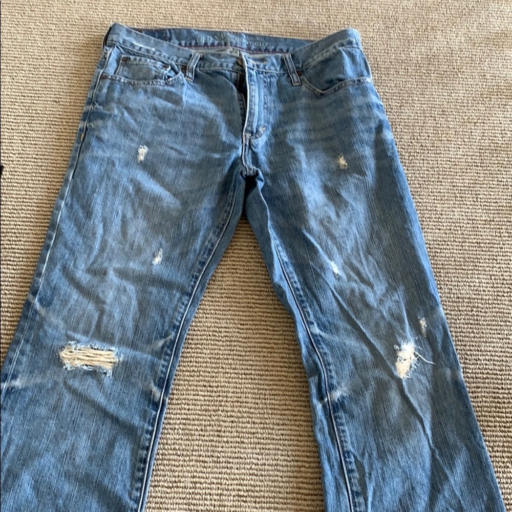 Old Navy Jeans